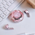 T8 Transparent Earphones