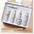 Bioaqua Facial Care Set - Zambeel