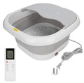 Footbath Massage Bucket - Zambeel