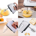 Super Hand Mixer - Zambeel