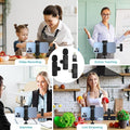 Wireless Microphone For Influencer - Zambeel